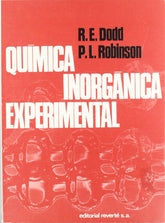 QUIMICA INORGANICA EXPERIMENTAL - 9788429171402